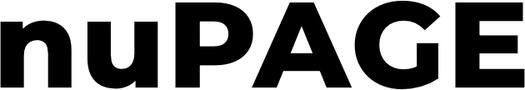 nuPAGE Logo